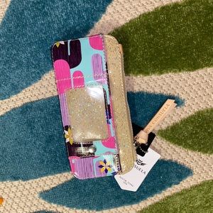 Consuela wallet nwt